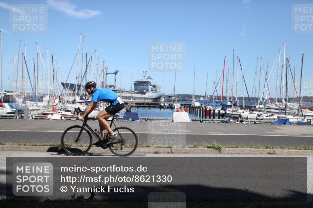 17.08.2025 - KN Förde Triathlon 2025 Yannick Fuchs http://msf.ph/oto/8621330 17.08.2025 13:16:17 Radfahren 396, 421, 453, 455, 459, 479, 485, 518, 533, 548 meine-sportfotos.de