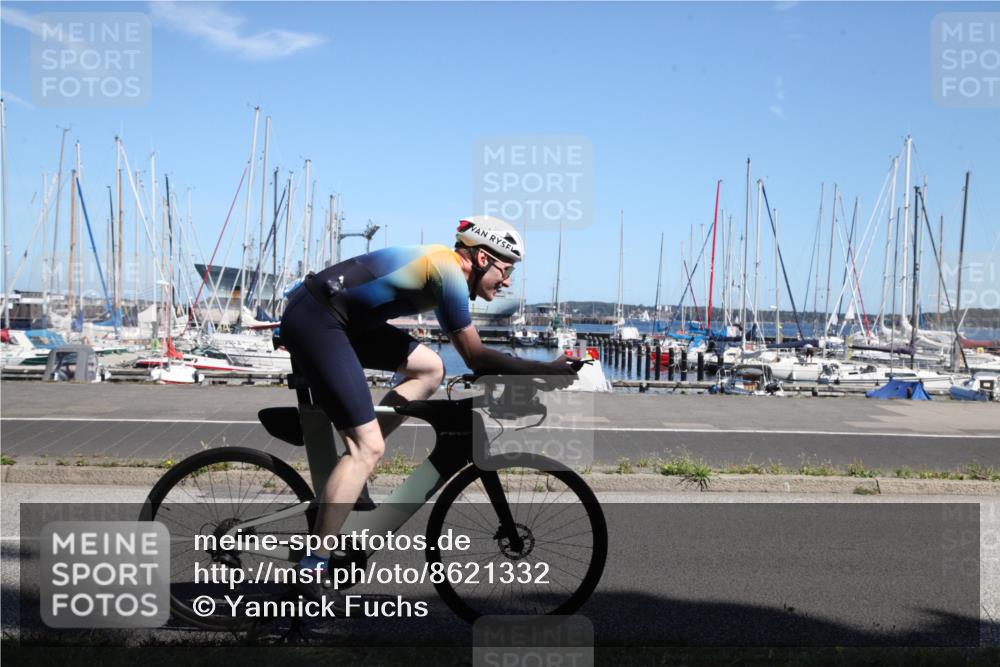 17.08.2025 - KN Förde Triathlon 2025 Yannick Fuchs http://msf.ph/oto/8621332 17.08.2025 13:16:18 Radfahren 396, 421, 427, 453, 455, 459, 479, 485, 518, 533, 548 meine-sportfotos.de