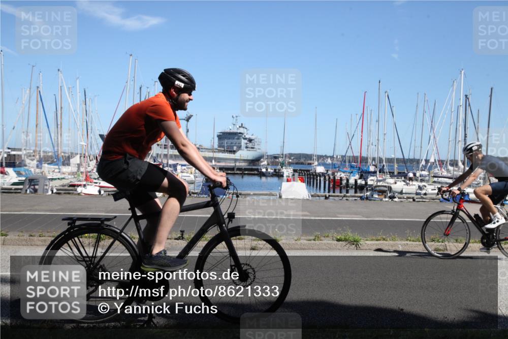17.08.2025 - KN Förde Triathlon 2025 Yannick Fuchs http://msf.ph/oto/8621333 17.08.2025 13:16:20 Radfahren 396, 427, 455, 459, 470, 479, 485, 501, 532, 533, 548 meine-sportfotos.de