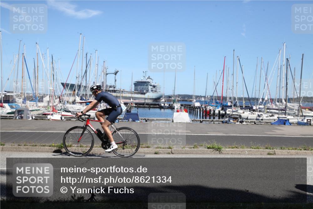 17.08.2025 - KN Förde Triathlon 2025 Yannick Fuchs http://msf.ph/oto/8621334 17.08.2025 13:16:20 Radfahren 396, 427, 455, 459, 470, 479, 485, 501, 532, 533, 548 meine-sportfotos.de