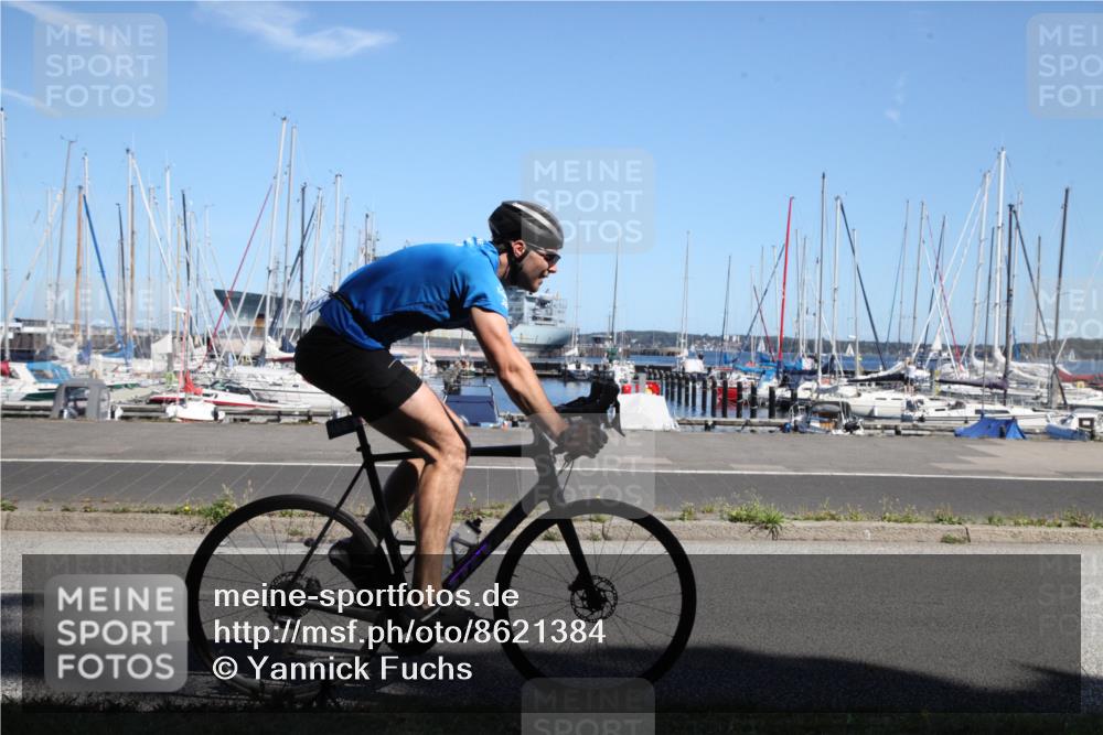 17.08.2025 - KN Förde Triathlon 2025 Yannick Fuchs http://msf.ph/oto/8621384 17.08.2025 13:17:54 Radfahren 357, 397, 421, 427, 433, 455, 462, 479, 532, 548 meine-sportfotos.de