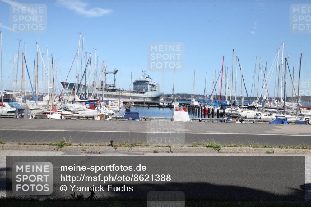 17.08.2025 - KN Förde Triathlon 2025 Yannick Fuchs http://msf.ph/oto/8621388 17.08.2025 13:18:02 Radfahren 420, 455, 459, 479, 532, 548 meine-sportfotos.de