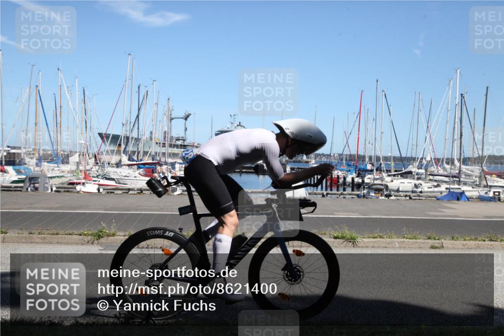 17.08.2025 - KN Förde Triathlon 2025 Yannick Fuchs http://msf.ph/oto/8621400 17.08.2025 13:18:44 Radfahren 425, 428, 431, 440, 445, 472, 495, 526 meine-sportfotos.de