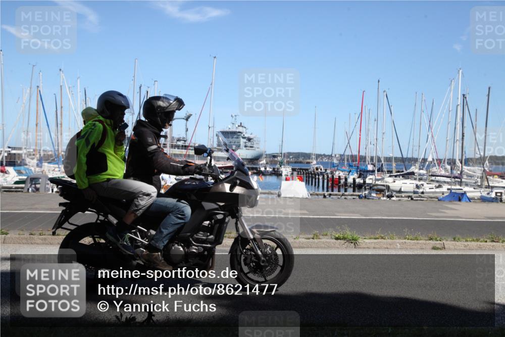 17.08.2025 - KN Förde Triathlon 2025 Yannick Fuchs http://msf.ph/oto/8621477 17.08.2025 13:22:02 Radfahren 411, 434, 437, 450, 460, 467 meine-sportfotos.de