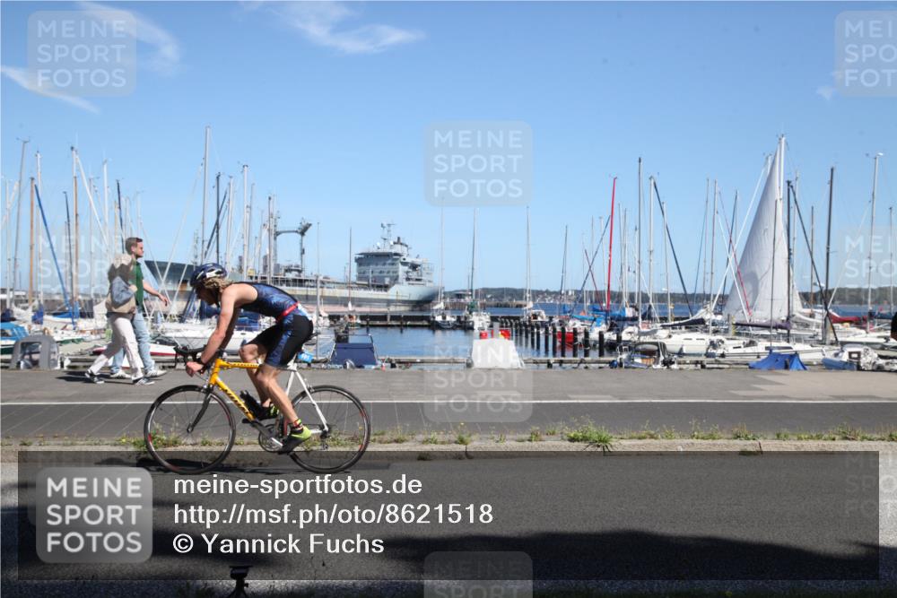 17.08.2025 - KN Förde Triathlon 2025 Yannick Fuchs http://msf.ph/oto/8621518 17.08.2025 13:24:14 Radfahren 430, 464, 484, 501, 514, 524, 527 meine-sportfotos.de