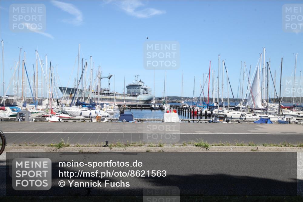 17.08.2025 - KN Förde Triathlon 2025 Yannick Fuchs http://msf.ph/oto/8621563 17.08.2025 13:26:22 Radfahren 421, 443, 455, 483, 485, 491 meine-sportfotos.de