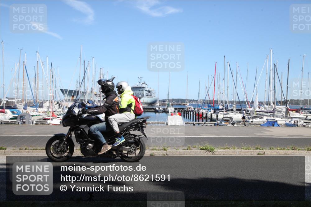 17.08.2025 - KN Förde Triathlon 2025 Yannick Fuchs http://msf.ph/oto/8621591 17.08.2025 13:27:52 Radfahren 436, 448, 465, 529, 531 meine-sportfotos.de