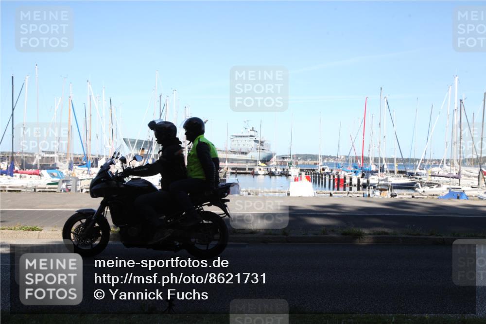 17.08.2025 - KN Förde Triathlon 2025 Yannick Fuchs http://msf.ph/oto/8621731 17.08.2025 14:54:36 Radfahren 5, 9, 10, 16 meine-sportfotos.de