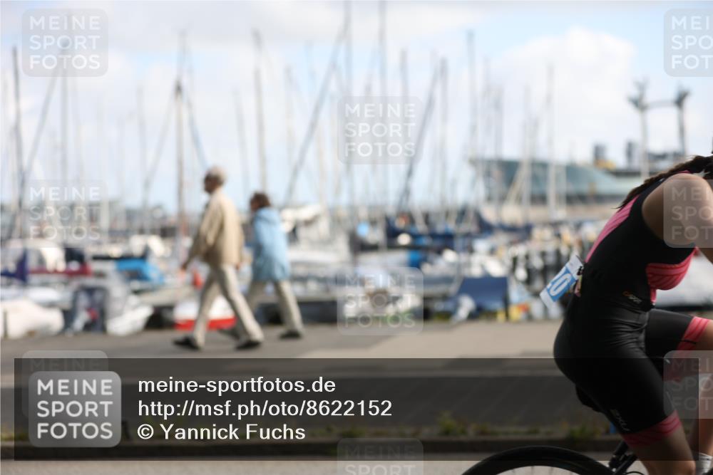 17.08.2025 - KN Förde Triathlon 2025 Yannick Fuchs http://msf.ph/oto/8622152 17.08.2025 09:46:35 Radfahren 101, 120, 150, 246, 194, 225 meine-sportfotos.de