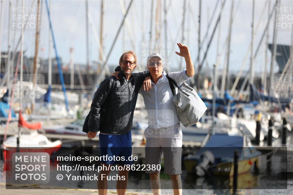 17.08.2025 - KN Förde Triathlon 2025 Yannick Fuchs http://msf.ph/oto/8622380 17.08.2025 09:48:26 Radfahren 106, 141, 159, 194, 204, 228 meine-sportfotos.de