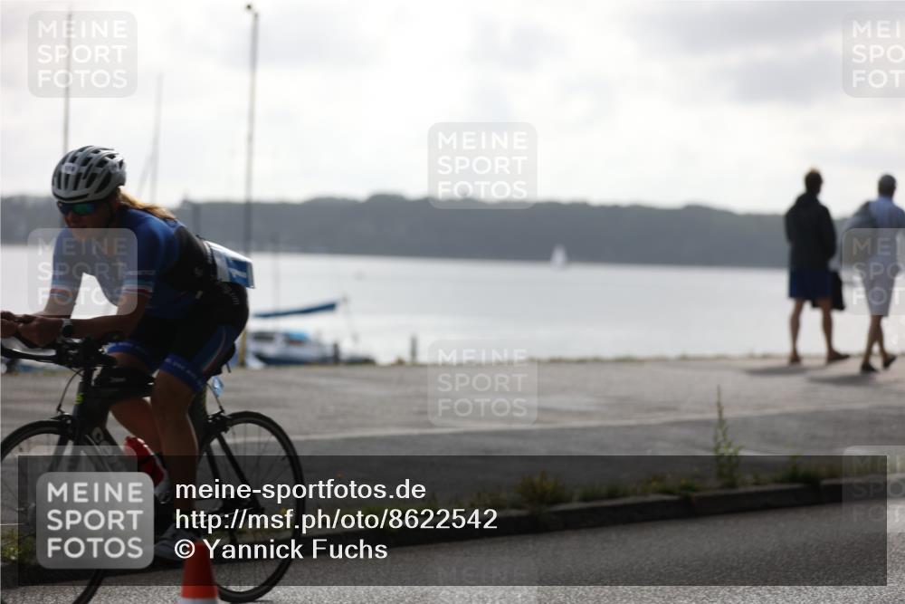 17.08.2025 - KN Förde Triathlon 2025 Yannick Fuchs http://msf.ph/oto/8622542 17.08.2025 09:49:36 Radfahren 110, 140, 179, 241, 153, 158, 173, 179, 181, 185, 240 meine-sportfotos.de