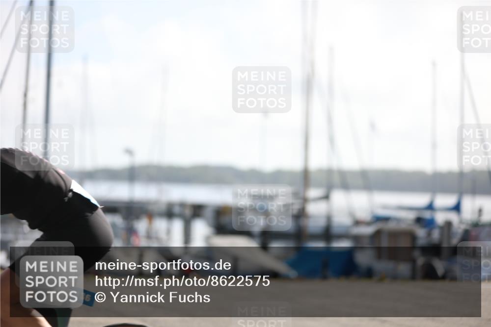 17.08.2025 - KN Förde Triathlon 2025 Yannick Fuchs http://msf.ph/oto/8622575 17.08.2025 09:50:10 Radfahren 117, 136, 231, 204, 228, 251 meine-sportfotos.de