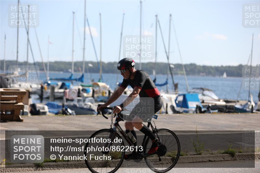 17.08.2025 - KN Förde Triathlon 2025 Yannick Fuchs http://msf.ph/oto/8622613 17.08.2025 11:10:38 Radfahren 264, 268, 278, 308, 326, 327, 343 meine-sportfotos.de