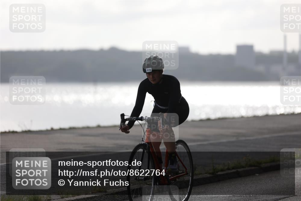 17.08.2025 - KN Förde Triathlon 2025 Yannick Fuchs http://msf.ph/oto/8622764 17.08.2025 09:52:03 Radfahren 117, 155, 156, 175, 182, 176, 182, 198, 224 meine-sportfotos.de