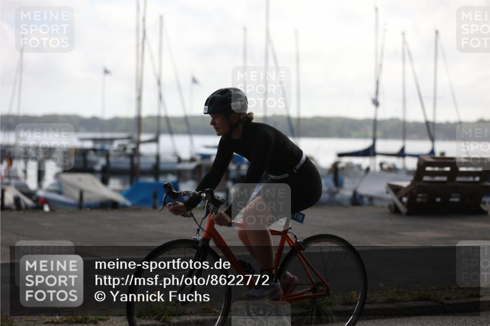17.08.2025 - KN Förde Triathlon 2025 Yannick Fuchs http://msf.ph/oto/8622772 17.08.2025 09:52:05 Radfahren 117, 155, 156, 175, 223, 176, 182, 224 meine-sportfotos.de