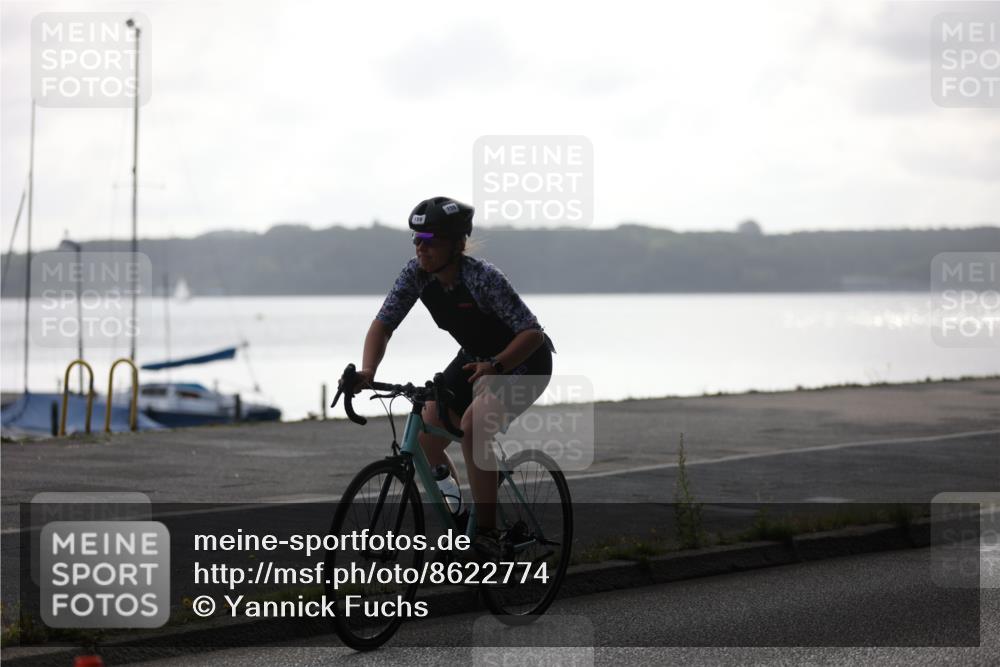 17.08.2025 - KN Förde Triathlon 2025 Yannick Fuchs http://msf.ph/oto/8622774 17.08.2025 09:52:08 Radfahren 117, 147, 155, 156, 162, 216, 223, 175, 176, 182 meine-sportfotos.de