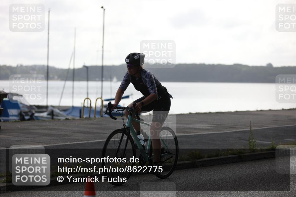 17.08.2025 - KN Förde Triathlon 2025 Yannick Fuchs http://msf.ph/oto/8622775 17.08.2025 09:52:08 Radfahren 117, 147, 155, 156, 162, 216, 223, 175, 176, 182 meine-sportfotos.de