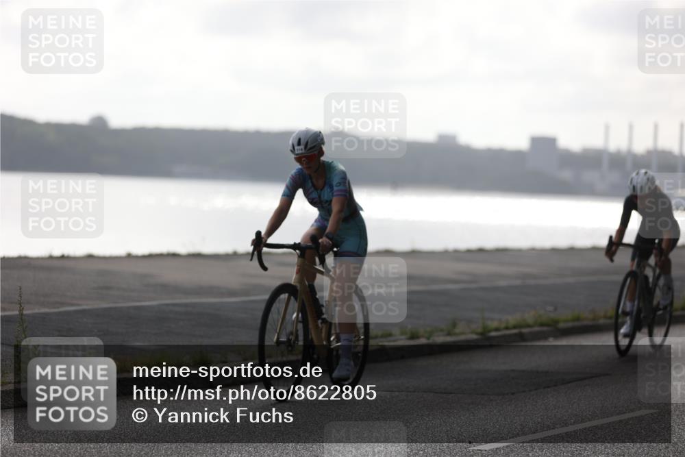 17.08.2025 - KN Förde Triathlon 2025 Yannick Fuchs http://msf.ph/oto/8622805 17.08.2025 09:52:15 Radfahren 147, 162, 216, 223, 117, 155, 156 meine-sportfotos.de