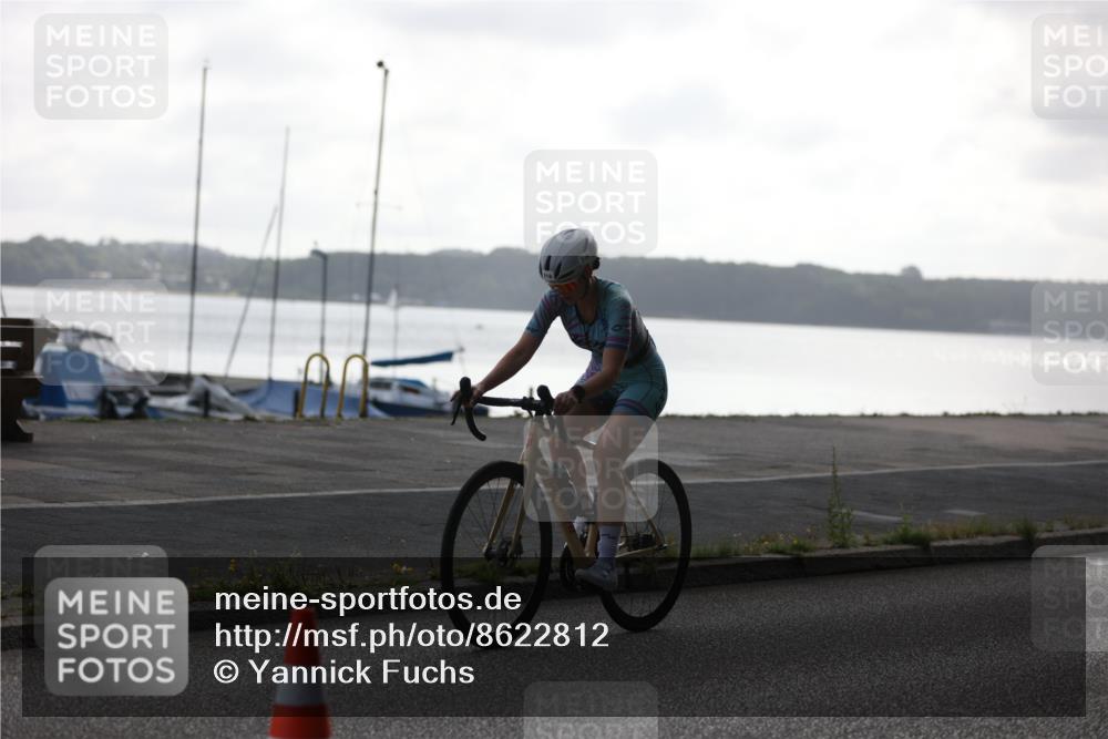 17.08.2025 - KN Förde Triathlon 2025 Yannick Fuchs http://msf.ph/oto/8622812 17.08.2025 09:52:16 Radfahren 147, 162, 199, 216, 223, 117, 155, 156, 223 meine-sportfotos.de