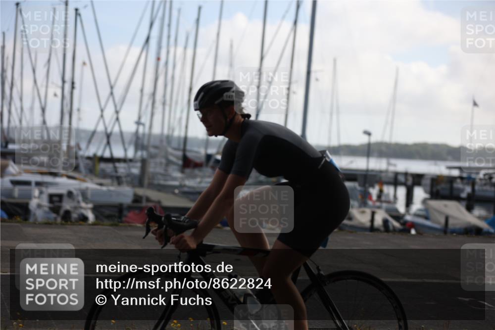 17.08.2025 - KN Förde Triathlon 2025 Yannick Fuchs http://msf.ph/oto/8622824 17.08.2025 09:52:18 Radfahren 147, 162, 199, 216, 117, 155, 216, 223 meine-sportfotos.de