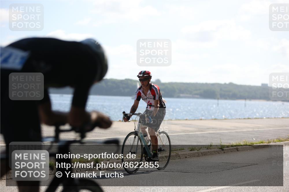 17.08.2025 - KN Förde Triathlon 2025 Yannick Fuchs http://msf.ph/oto/8622855 17.08.2025 11:12:15 Radfahren 269, 271, 278, 327, 343, 350, 370, 612, 635, 291 meine-sportfotos.de