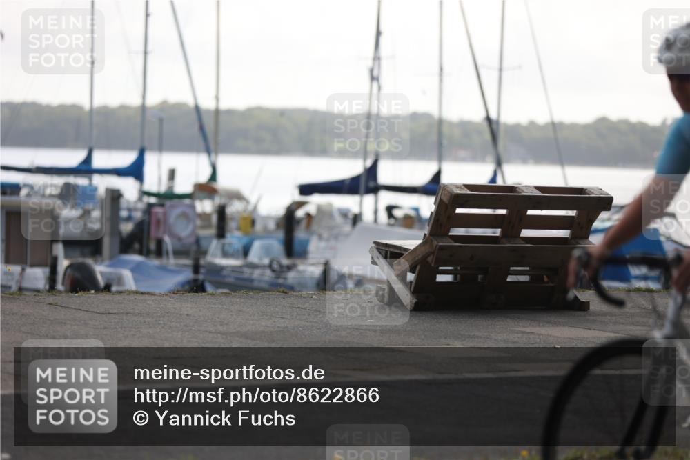 17.08.2025 - KN Förde Triathlon 2025 Yannick Fuchs http://msf.ph/oto/8622866 17.08.2025 09:52:42 Radfahren 133, 149, 160, 169, 184, 196, 210, 211, 149, 186 meine-sportfotos.de