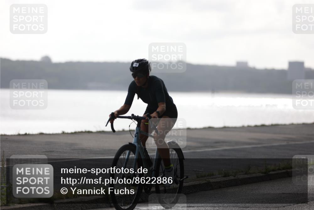 17.08.2025 - KN Förde Triathlon 2025 Yannick Fuchs http://msf.ph/oto/8622886 17.08.2025 09:52:53 Radfahren 127, 148, 163, 170, 188, 210, 215, 242, 160, 184, 196, 210 meine-sportfotos.de