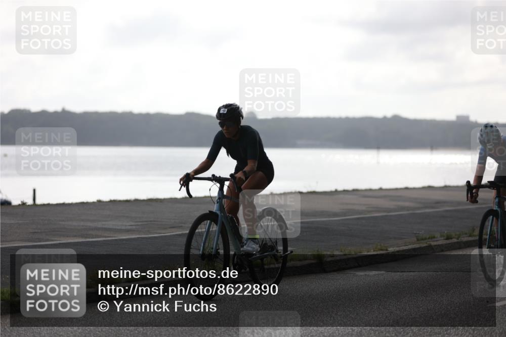 17.08.2025 - KN Förde Triathlon 2025 Yannick Fuchs http://msf.ph/oto/8622890 17.08.2025 09:52:53 Radfahren 127, 148, 163, 170, 188, 210, 215, 242, 160, 184, 196, 210 meine-sportfotos.de
