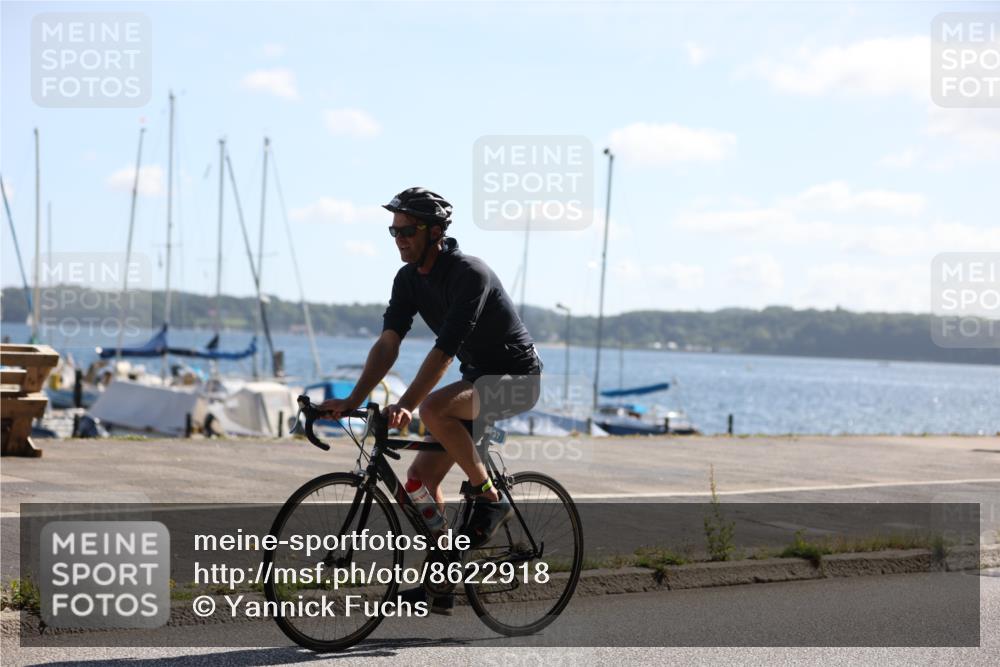17.08.2025 - KN Förde Triathlon 2025 Yannick Fuchs http://msf.ph/oto/8622918 17.08.2025 11:12:29 Radfahren 326, 337, 614, 616, 617, 356, 387, 612 meine-sportfotos.de