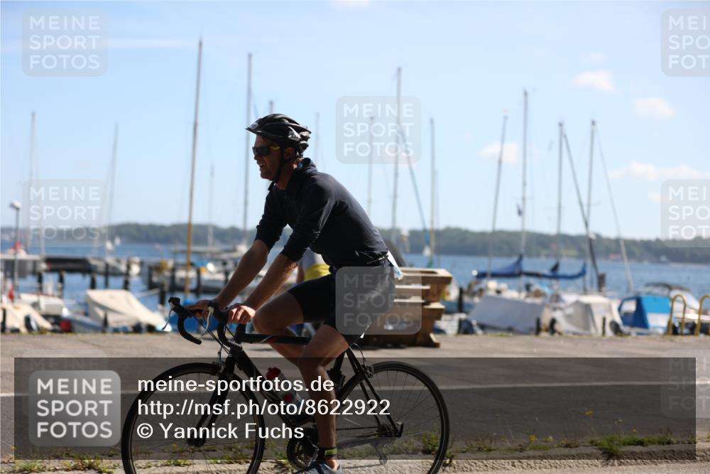 17.08.2025 - KN Förde Triathlon 2025 Yannick Fuchs http://msf.ph/oto/8622922 17.08.2025 11:12:29 Radfahren 326, 337, 614, 616, 617, 356, 387, 612 meine-sportfotos.de