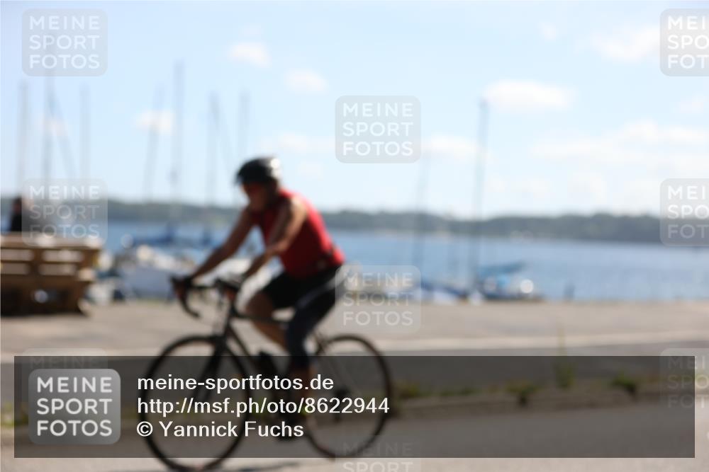 17.08.2025 - KN Förde Triathlon 2025 Yannick Fuchs http://msf.ph/oto/8622944 17.08.2025 11:12:35 Radfahren 273, 280, 308, 326, 379, 614, 620, 337, 616, 617 meine-sportfotos.de