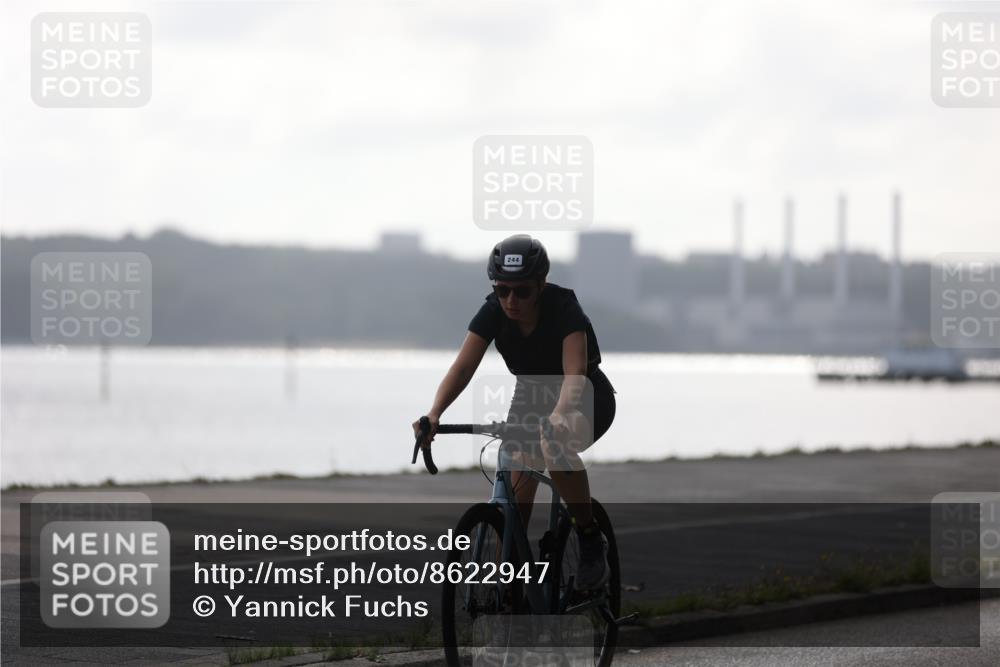 17.08.2025 - KN Förde Triathlon 2025 Yannick Fuchs http://msf.ph/oto/8622947 17.08.2025 09:53:51 Radfahren 147, 162, 176, 216, 244, 183, 202 meine-sportfotos.de