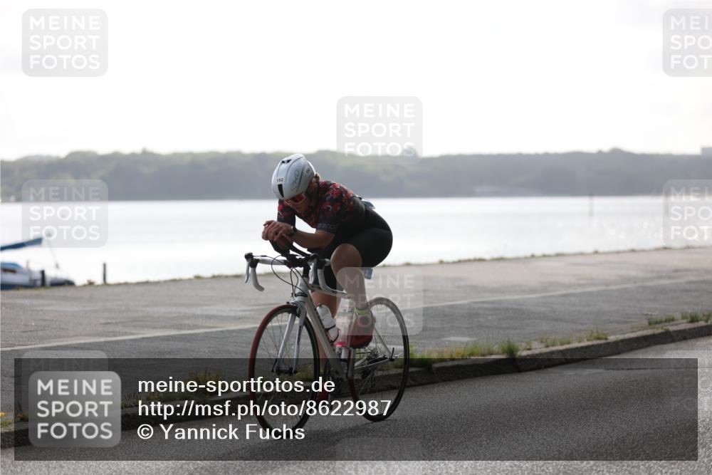 17.08.2025 - KN Förde Triathlon 2025 Yannick Fuchs http://msf.ph/oto/8622987 17.08.2025 09:54:29 Radfahren 127, 146, 148, 152, 168, 186, 205, 211, 215, 230 meine-sportfotos.de