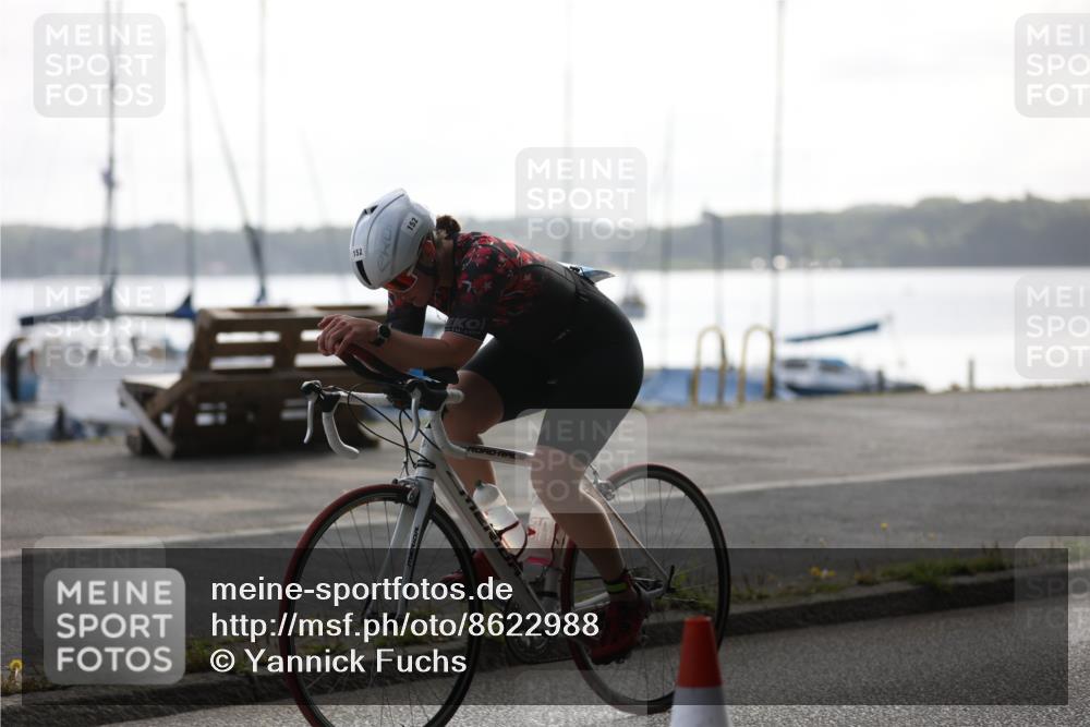 17.08.2025 - KN Förde Triathlon 2025 Yannick Fuchs http://msf.ph/oto/8622988 17.08.2025 09:54:29 Radfahren 127, 146, 148, 152, 168, 186, 205, 211, 215, 230 meine-sportfotos.de