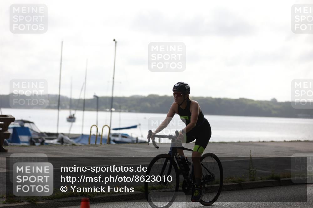 17.08.2025 - KN Förde Triathlon 2025 Yannick Fuchs http://msf.ph/oto/8623010 17.08.2025 09:54:34 Radfahren 127, 138, 146, 148, 184, 186, 196, 199, 205, 210, 211, 215, 230, 242, 152, 168 meine-sportfotos.de