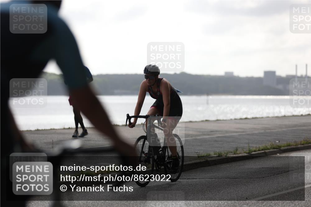 17.08.2025 - KN Förde Triathlon 2025 Yannick Fuchs http://msf.ph/oto/8623022 17.08.2025 09:54:38 Radfahren 127, 138, 146, 148, 184, 186, 196, 199, 210, 211, 215, 242, 168, 205, 230 meine-sportfotos.de
