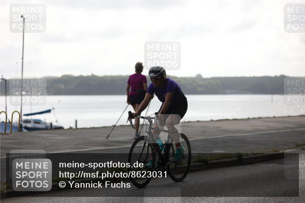 17.08.2025 - KN Förde Triathlon 2025 Yannick Fuchs http://msf.ph/oto/8623031 17.08.2025 09:54:43 Radfahren 130, 138, 151, 163, 196, 199, 212, 127, 146, 148, 184, 186, 199, 205, 210, 211, 215, 242 meine-sportfotos.de