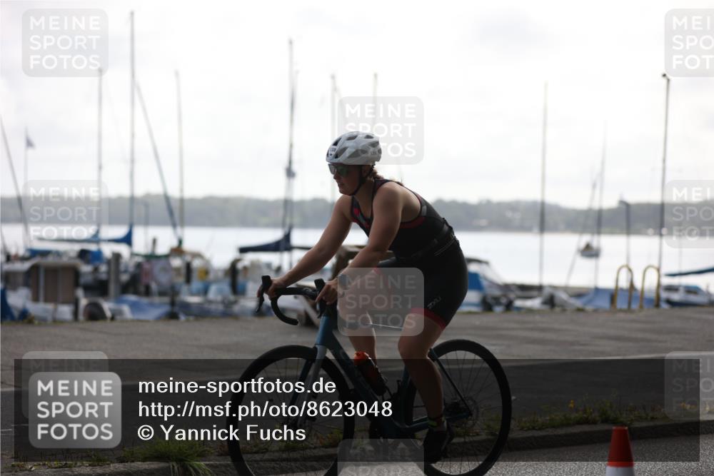 17.08.2025 - KN Förde Triathlon 2025 Yannick Fuchs http://msf.ph/oto/8623048 17.08.2025 09:54:49 Radfahren 130, 151, 163, 170, 188, 212, 245, 138, 196, 199 meine-sportfotos.de