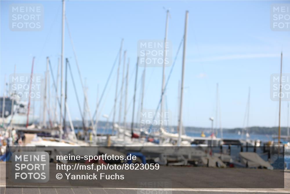 17.08.2025 - KN Förde Triathlon 2025 Yannick Fuchs http://msf.ph/oto/8623059 17.08.2025 11:13:03 Radfahren 265, 283, 351, 364, 372, 610, 611, 263, 267, 339, 348, 610 meine-sportfotos.de