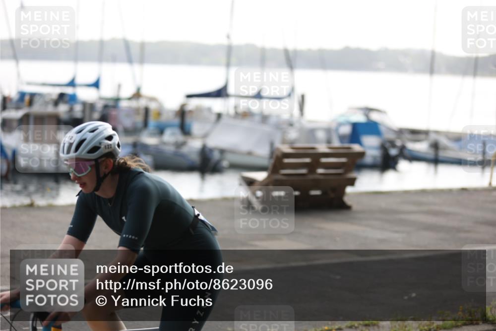 17.08.2025 - KN Förde Triathlon 2025 Yannick Fuchs http://msf.ph/oto/8623096 17.08.2025 09:55:12 Radfahren 122, 195, 201, 208, 219, 234, 111, 174, 218 meine-sportfotos.de