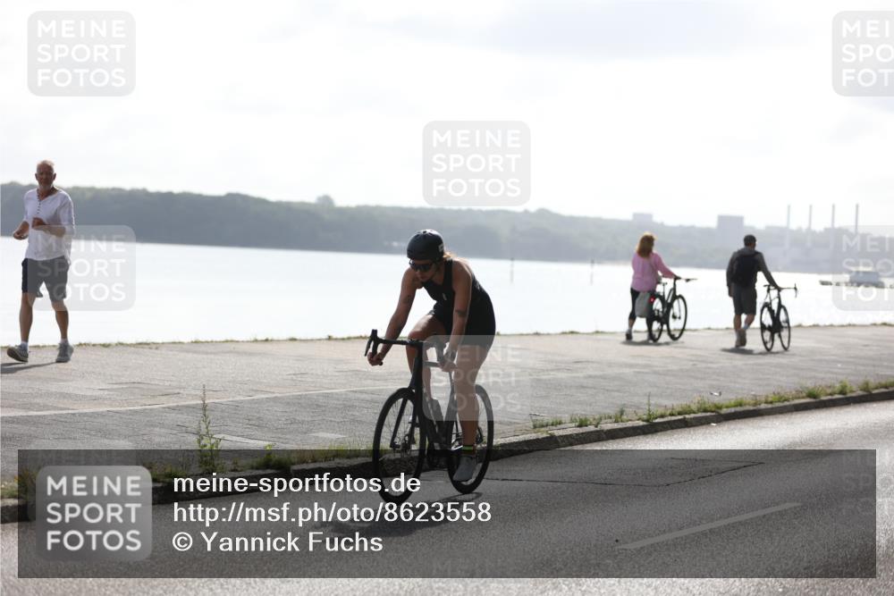 17.08.2025 - KN Förde Triathlon 2025 Yannick Fuchs http://msf.ph/oto/8623558 17.08.2025 09:59:58 Radfahren 118, 120, 179, 192, 194, 240, 241, 248, 194 meine-sportfotos.de