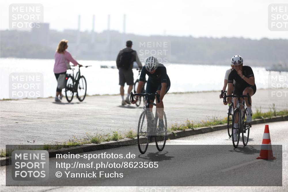 17.08.2025 - KN Förde Triathlon 2025 Yannick Fuchs http://msf.ph/oto/8623565 17.08.2025 10:00:03 Radfahren 118, 120, 173, 179, 189, 192, 240, 241, 249, 194, 248 meine-sportfotos.de