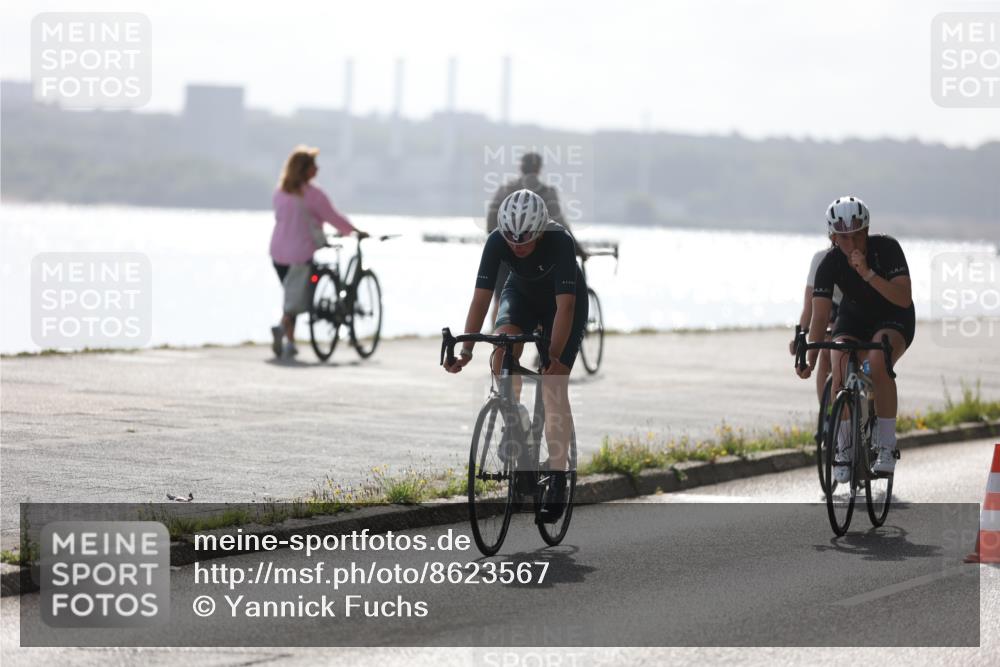 17.08.2025 - KN Förde Triathlon 2025 Yannick Fuchs http://msf.ph/oto/8623567 17.08.2025 10:00:03 Radfahren 118, 120, 173, 179, 189, 192, 240, 241, 249, 194, 248 meine-sportfotos.de