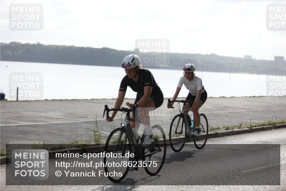 17.08.2025 - KN Förde Triathlon 2025 Yannick Fuchs http://msf.ph/oto/8623575 17.08.2025 10:00:05 Radfahren 118, 120, 173, 179, 189, 192, 240, 241, 249, 120, 248 meine-sportfotos.de