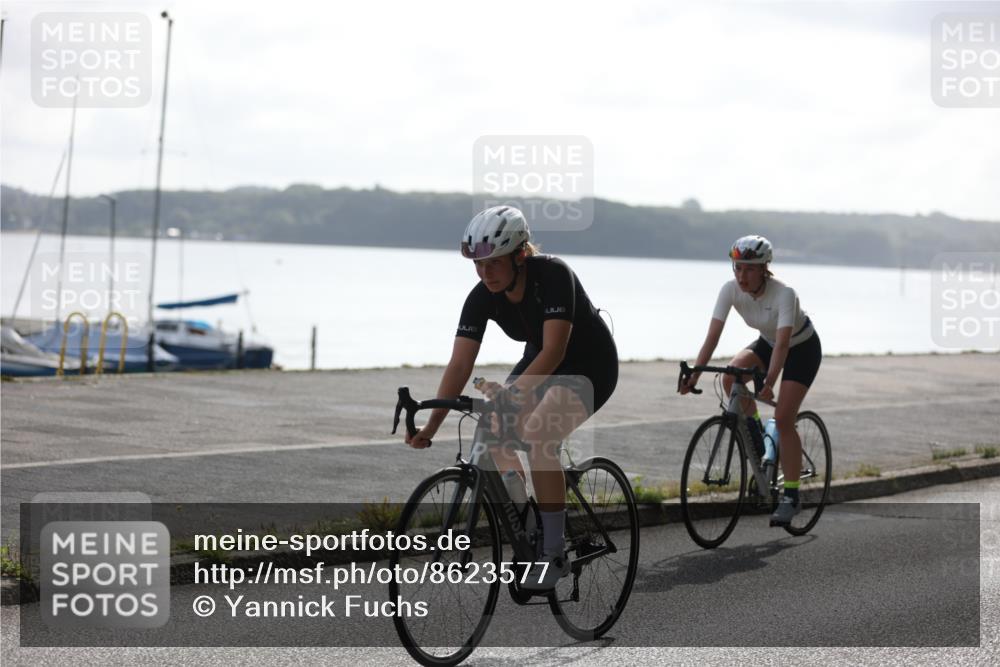17.08.2025 - KN Förde Triathlon 2025 Yannick Fuchs http://msf.ph/oto/8623577 17.08.2025 10:00:05 Radfahren 118, 120, 173, 179, 189, 192, 240, 241, 249, 120, 248 meine-sportfotos.de