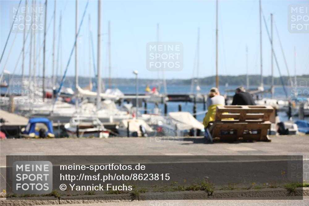 17.08.2025 - KN Förde Triathlon 2025 Yannick Fuchs http://msf.ph/oto/8623815 17.08.2025 11:18:40 Radfahren 274, 294, 299, 316, 631 meine-sportfotos.de