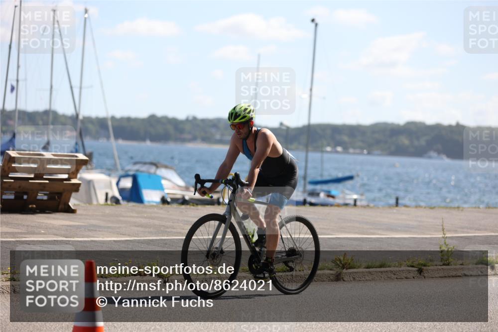 17.08.2025 - KN Förde Triathlon 2025 Yannick Fuchs http://msf.ph/oto/8624021 17.08.2025 11:23:48 Radfahren 349, 351, 372, 610, 273, 280, 330, 348, 360, 617 meine-sportfotos.de