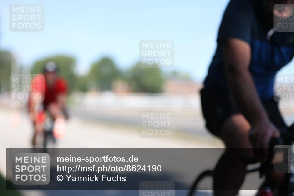 17.08.2025 - KN Förde Triathlon 2025 Yannick Fuchs http://msf.ph/oto/8624190 17.08.2025 11:25:41 Radfahren 288, 307, 332, 349, 351, 372, 610, 622, 642, 296, 307, 617, 630, 632, 633 meine-sportfotos.de