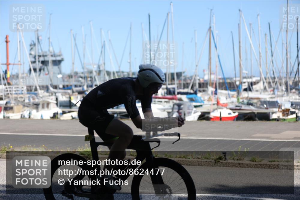 17.08.2025 - KN Förde Triathlon 2025 Yannick Fuchs http://msf.ph/oto/8624477 17.08.2025 11:32:15 Radfahren 281, 306, 338, 379, 389, 611, 272 meine-sportfotos.de