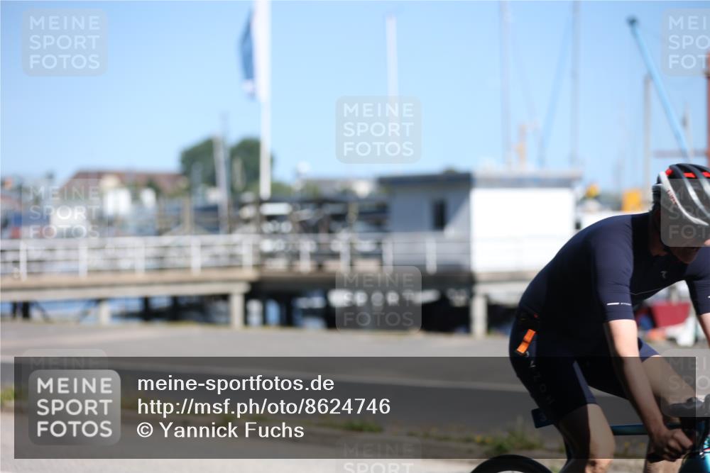 17.08.2025 - KN Förde Triathlon 2025 Yannick Fuchs http://msf.ph/oto/8624746 17.08.2025 11:35:31 Radfahren 288, 308, 356, 370, 373, 614, 629, 323, 601 meine-sportfotos.de